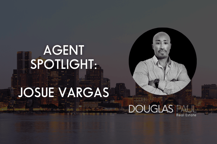 Agent Spotlight: Josue Vargas