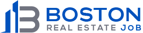 Boston Real Estate Job Logo