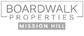 Boardwalk Properties Mission Hill Services