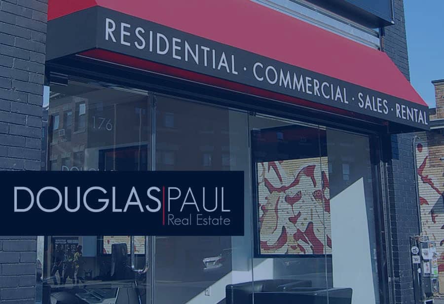 Douglas Paul Real Estate Video