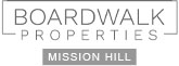 Boardwalk Properties Mission Hill