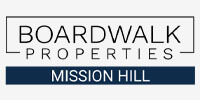 Boardwalk Properties Mission Hill